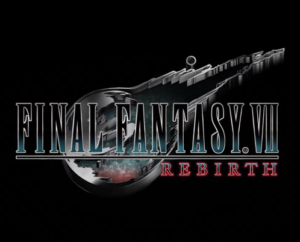 【朗報】FF7リバース、2024年初頭発売決定！！！ディスク２枚組ｗｗｗ