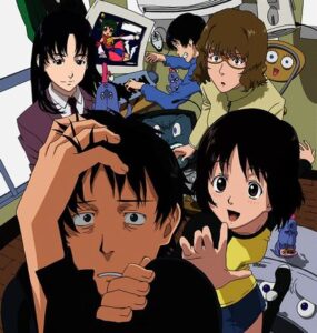 『NHKにようこそ！』とかいうアニメを見終えたんだがｗｗｗ