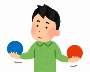 どの分野にも「優劣がないことにしたがる奴等」っているよな