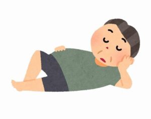 40代50代の人って普段何してんの？