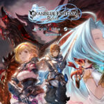 『グランブルーファンタジー リリンク』が2022年から2023年へ発売延期