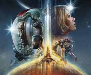 ベセスダ新作RPG『スターフィールド』、遂に実機プレイ映像が公開されたのにスレが立たない