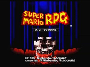 『スーパーマリオRPG』の思い出ｗｗｗ