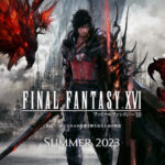 スクエニの現在開発中RPGが凄まじい数になってきてる件