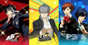 ATLUS「ペルソナの最新情報を全世界生配信！」ユーザー「これは重大な発表あるやろうなぁ」