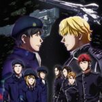 銀河英雄伝説おもろすぎワロタ