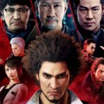 『龍が如く7』とかいう前評判を覆した神ゲーｗｗｗ