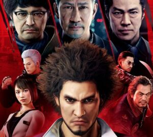 『龍が如く7』とかいう前評判を覆した神ゲーｗｗｗ