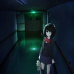 【悲報】ホラー系のアニメがあんまりない理由、わからない