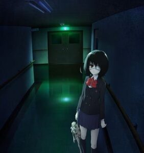 【悲報】ホラー系のアニメがあんまりない理由、わからない