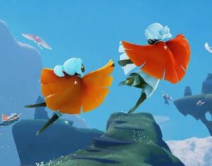 【悲報】ワイのゲームのフレンド、ワイがオンラインになった瞬間オフラインにする