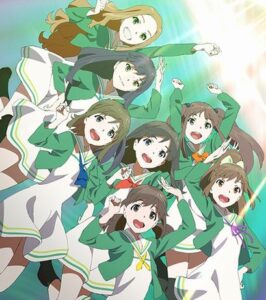 『Wake Up, Girls!』というコンテンツはなんだったの？