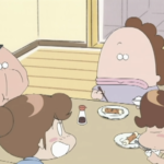 あたしンち「えぇ～！？今日のおかずちくわだけ～！？」←これ