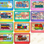 くにおくんのゲームで一番は?