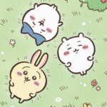 ちいかわ作者「カマキリのメスがオスを食べてしまう、みたいな生き物ならではの容赦のなさが好き」