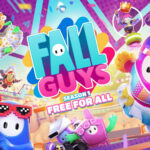 フォールガイズ(Fall Guys)、無料化2週間でプレイヤー数5000万人を超えるｗｗｗ