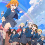 【悲報】ラブライブ制作「ここアニメの聖地にしていい？」ロッジ「ダメ」←勝手にアニメ化