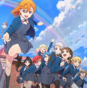 ラブライブ(大会)とかいうストーリーを一瞬でゴミにする要素ｗｗｗ