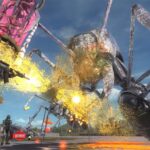 地球防衛軍とかいう何が進化してるのかわからないのに何故か続いてるゲーム