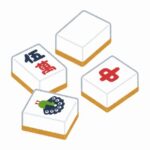 七対子「平和、3色複合しません」「絶対単騎待ちです」←麻雀初心者ワイこれが2翻役という事実にブチギレ