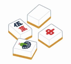 将棋のプロ棋士は尊敬されるのに麻雀のプロはなんで尊敬されないのかわかった