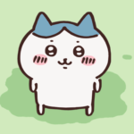 【画像】ちいかわのハチワレ性別が判明してしまう!