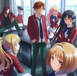 【悲報】よう実の櫛田さんが堀北を退学させようとした理由がショボすぎる