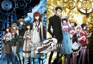 『シュタインズ・ゲート ゼロ』見終わったんやが誰だよクソとか言ってたの