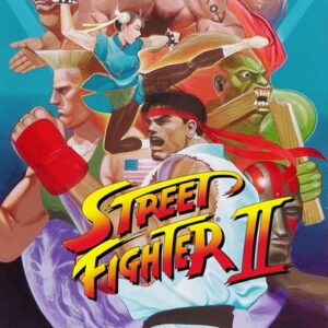 『ストリートファイター2』って当時なんで皆熱狂してたの？