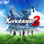 ゼノブレイドシリーズ網羅したわ