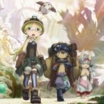 【悲報】メイドインアビスのリコさん、地上に帰れないことが確定(ソース作者)