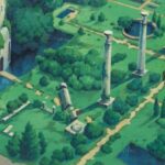 天空の城ラピュタ最大の謎「ラピュタ帝国滅亡」