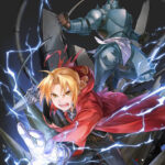 【悲報】ハガレンのソシャゲ、ギルドマスターがメンバーの投票により追放されるシステムを導入