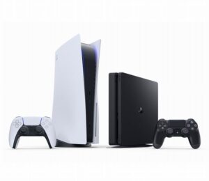 【悲報】東洋証券・安田氏、PSソフト販売本数が2年間でほぼ半減したことを暴露してしまうｗｗｗ