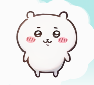 【朗報】ちいかわ、爆散する