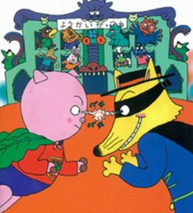 「実はスピンオフ」と知ってビックリした作品ｗｗｗ