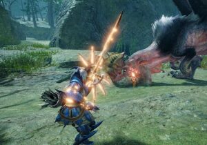 【悲報】弓使いの必殺技、「チョー溜めて撃つ」「マヂヤバいくらい撃つ」しかない