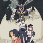 『ラーゼフォン』とかいうロボットアニメ