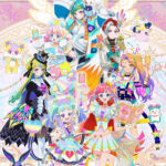 『ワッチャプリマジ!』、シリーズ歴代最低作品更新へ