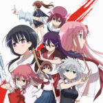 元なんG公認漫画『咲-Saki-』の現在がこちら…