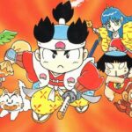 『新桃太郎伝説』ってRPG覚えてるやつおる?