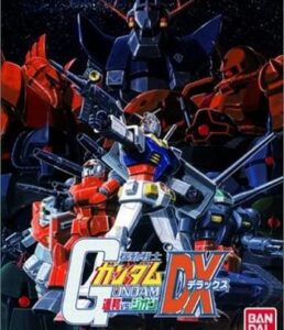 【悲報】ガンダムのゲーム、打率3割くらいしかない