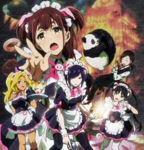 【悲報】アキバ冥途戦争さん、話題にならない