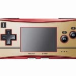 ゲームボーイミクロとかいう幻のハードwww