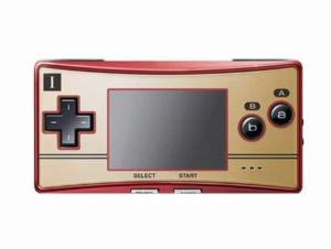 ゲームボーイミクロとかいう幻のハードｗｗｗ