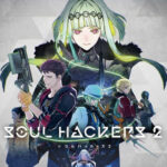 【悲報】『ソウルハッカーズ2』、買取価格1000円になる