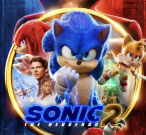 【悲報】ソニックの映画が世界で大ヒットしてるのにあまり話題にならない