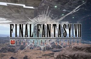 【悲報】FF7のバトロワ『FINAL FANTASY VII THE FIRST SOLDIER』、サービス終了