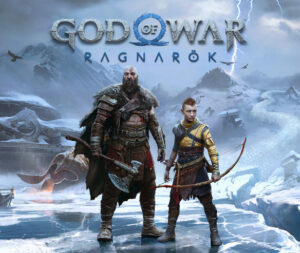 GoW「前作GOTY獲ってます。爽快感あります」←こいつが日本で一切人気ない理由