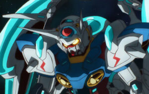 試験官「ガンダムを強い順に5体あげなさい」ワイ「・・・」